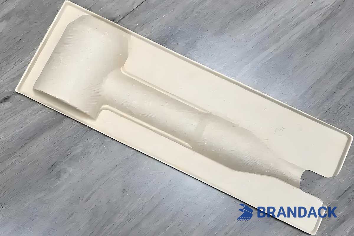 Rooted in Change: The Rise of Plant Fiber Packaging Upgraded by BRANDACK