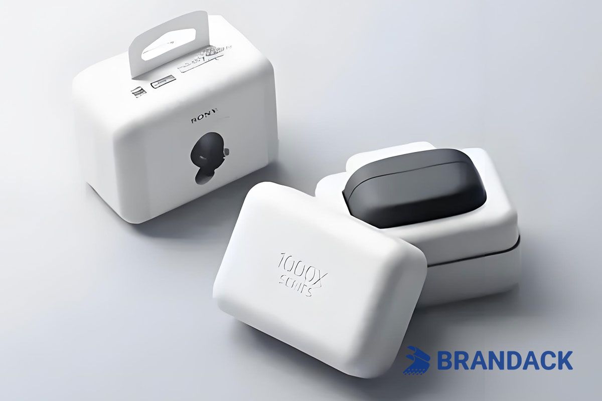 Rooted in Change: The Rise of Plant Fiber Packaging Upgraded by BRANDACK
