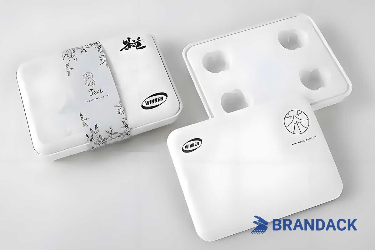 Rooted in Change: The Rise of Plant Fiber Packaging Upgraded by BRANDACK