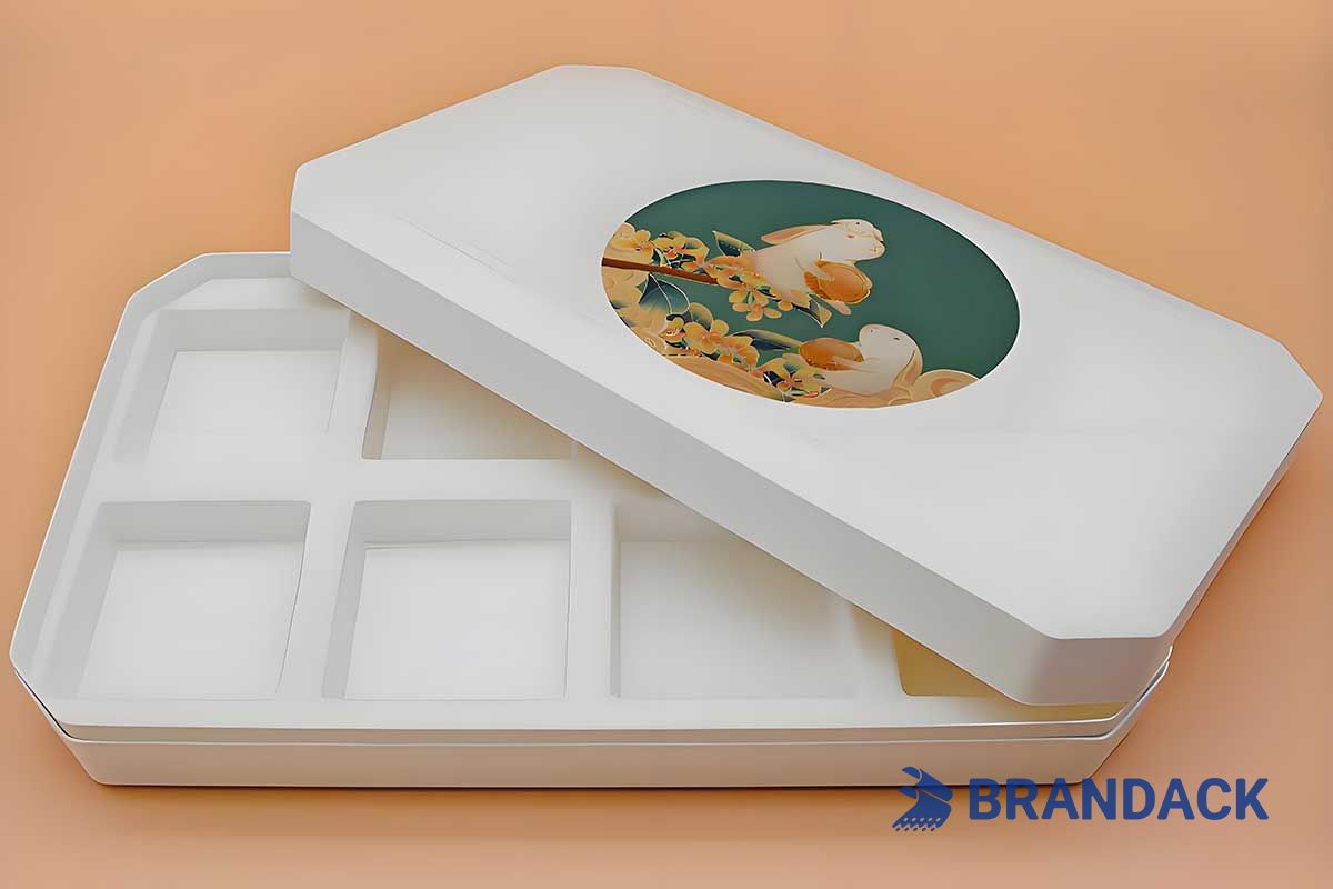 Rooted in Change: The Rise of Plant Fiber Packaging Upgraded by BRANDACK