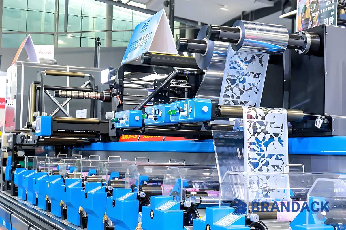 Welcome to the Printing