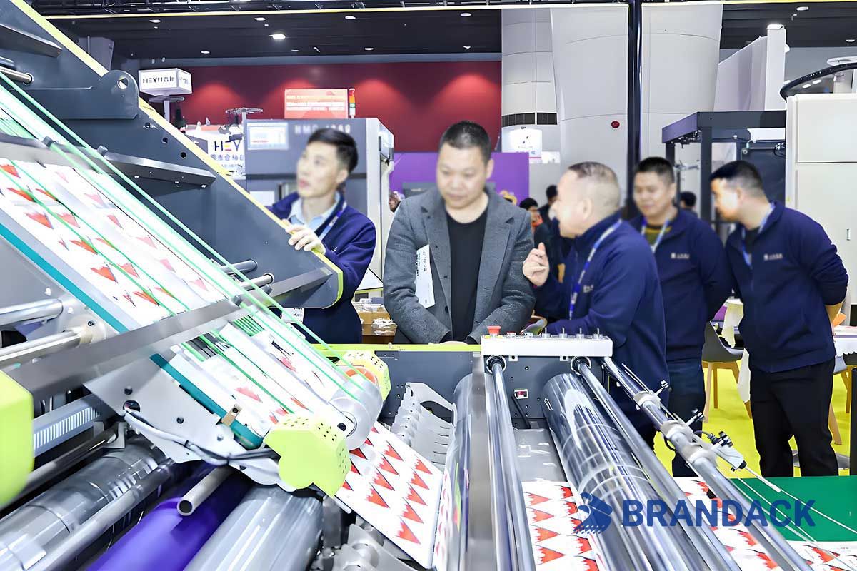 Welcome to the Printing
