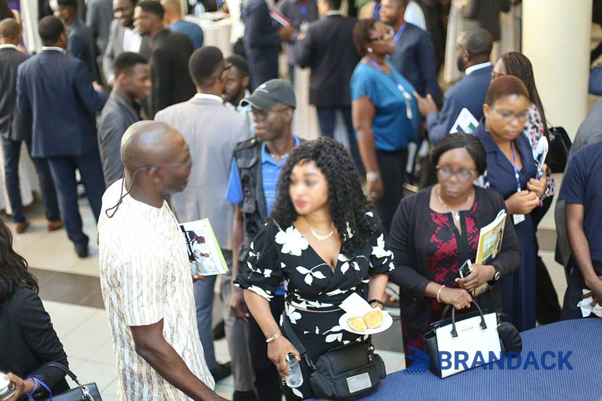 Tailored African Brands with Custom Packaging at PROPAK East Africa Expo 2024