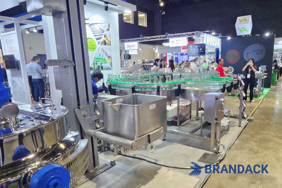 Tailored African Brands with Custom Packaging at PROPAK East Africa Expo 2024