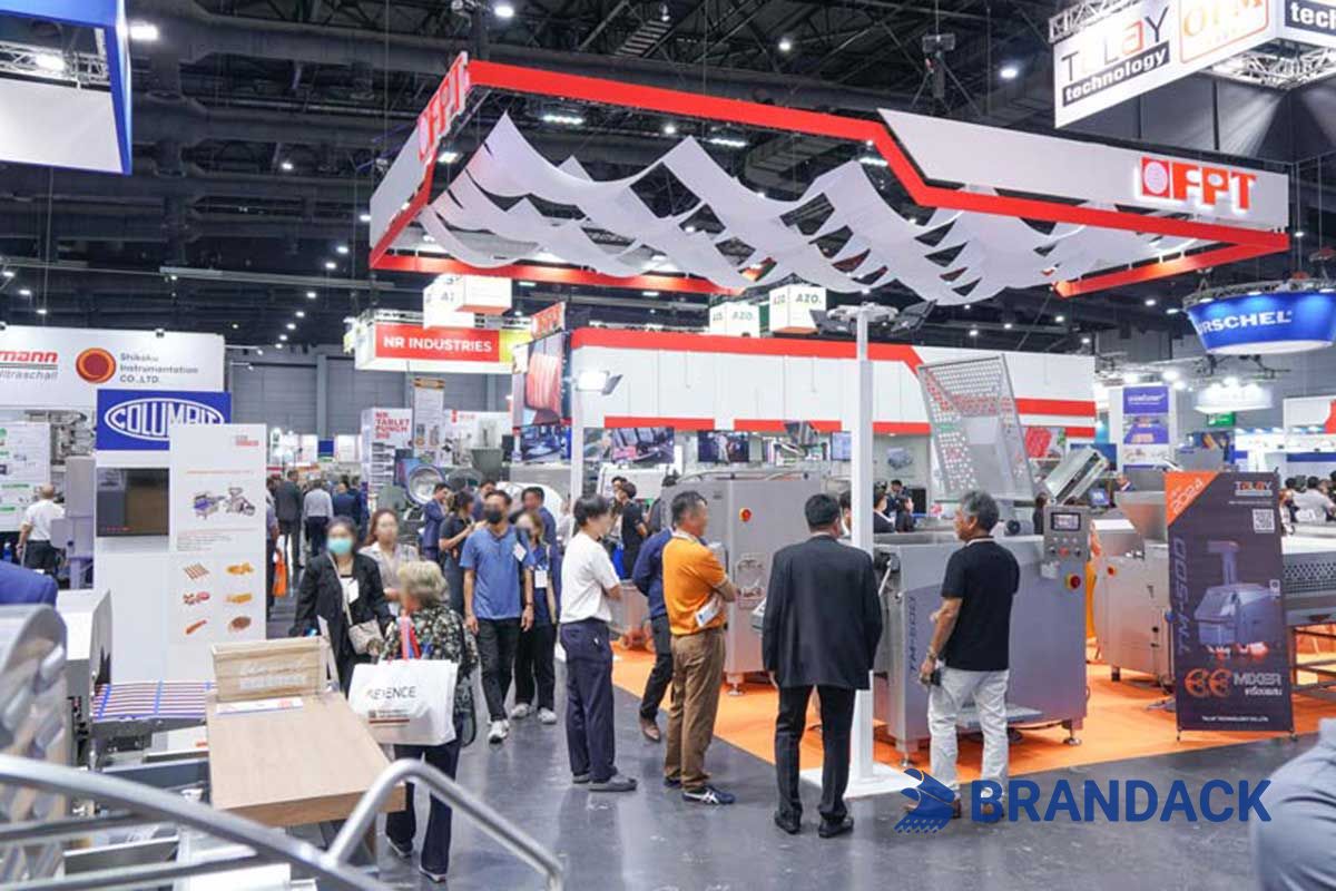 Tailored African Brands with Custom Packaging at PROPAK East Africa Expo 2024