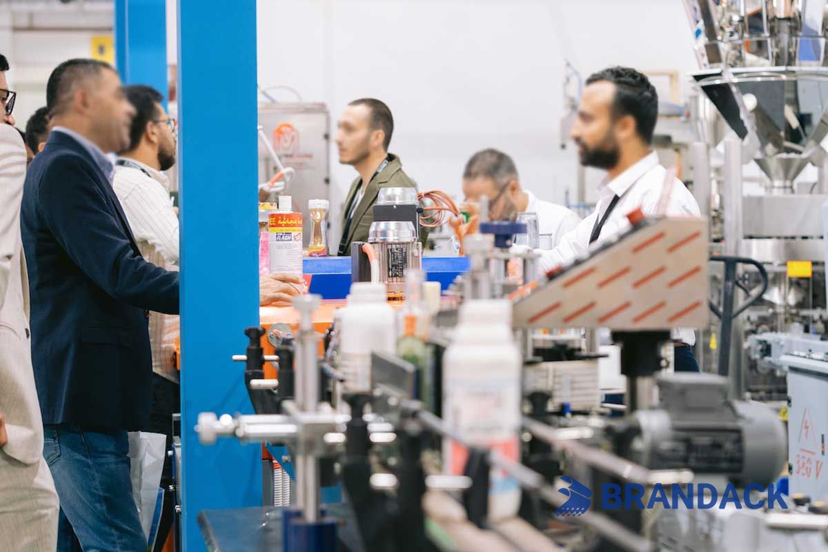 Tailored African Brands with Custom Packaging at PROPAK East Africa Expo 2024