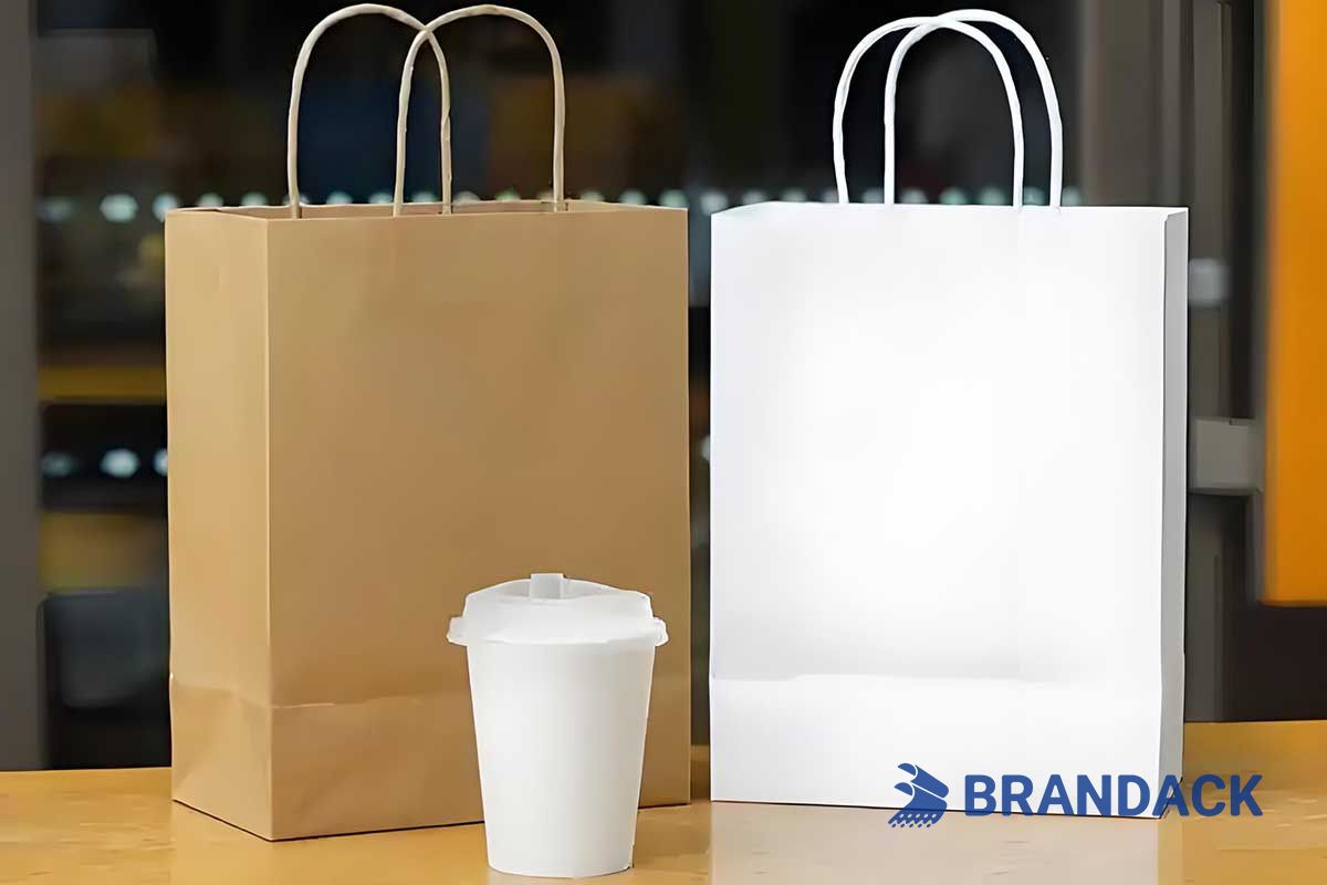 BRANDACK Shines at Pack Expo International 2024: Driving Innovation in Food