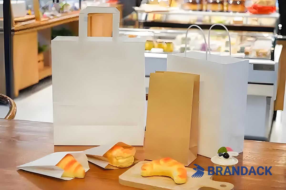 BRANDACK Shines at Pack Expo International 2024: Driving Innovation in Food