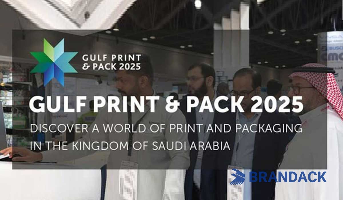 Unlock the Future at Gulf Print