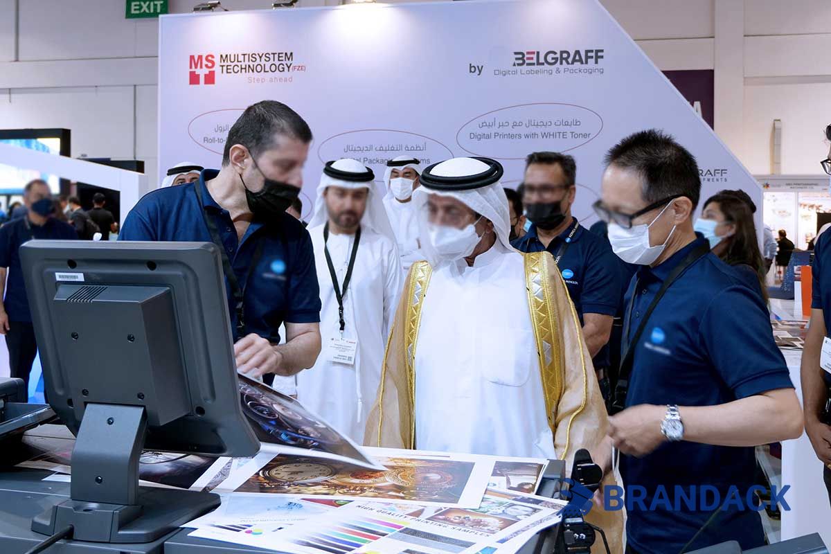 Unlock the Future at Gulf Print