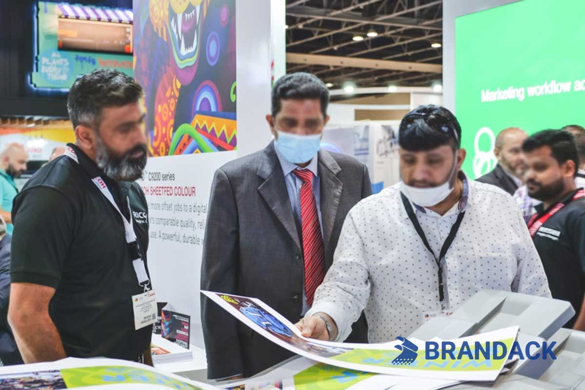 Unlock the Future at Gulf Print