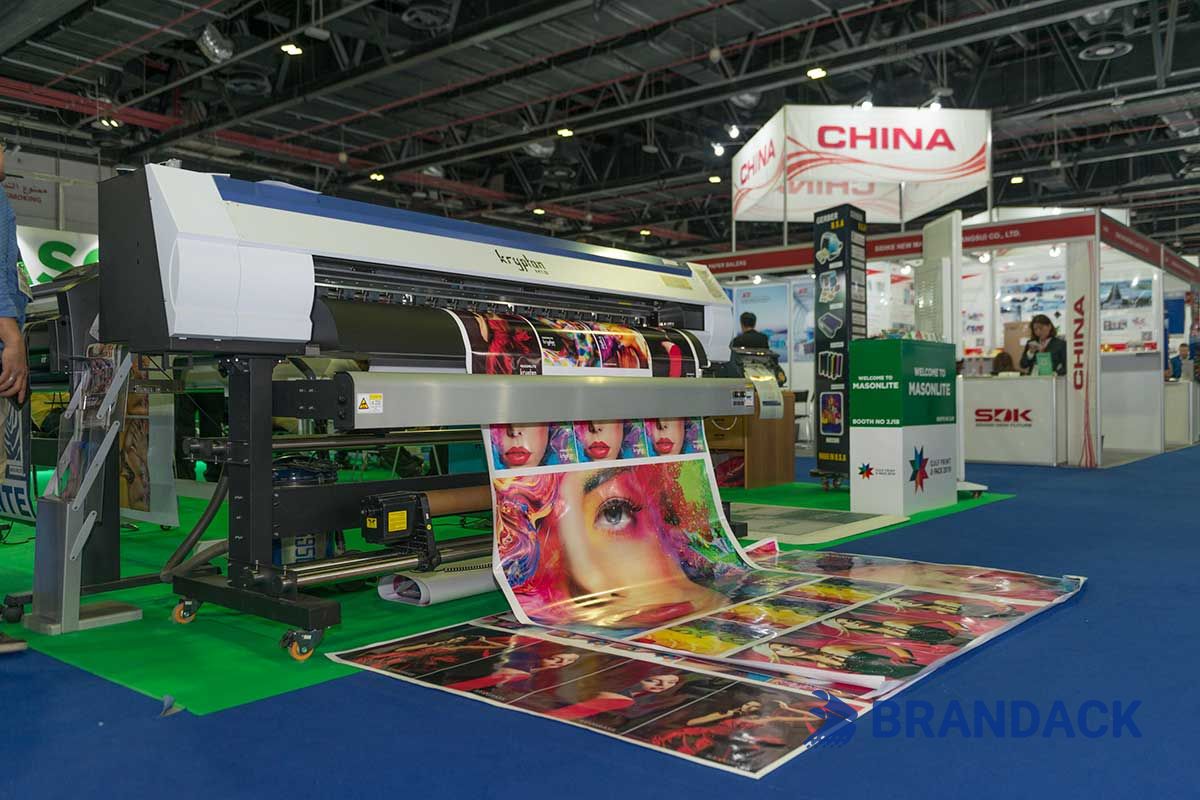 Unlock the Future at Gulf Print