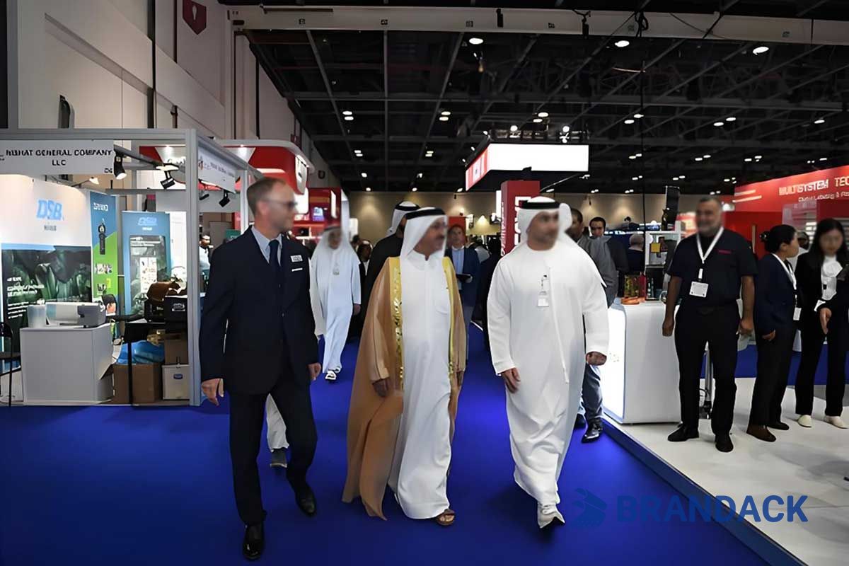 Unlock the Future at Gulf Print