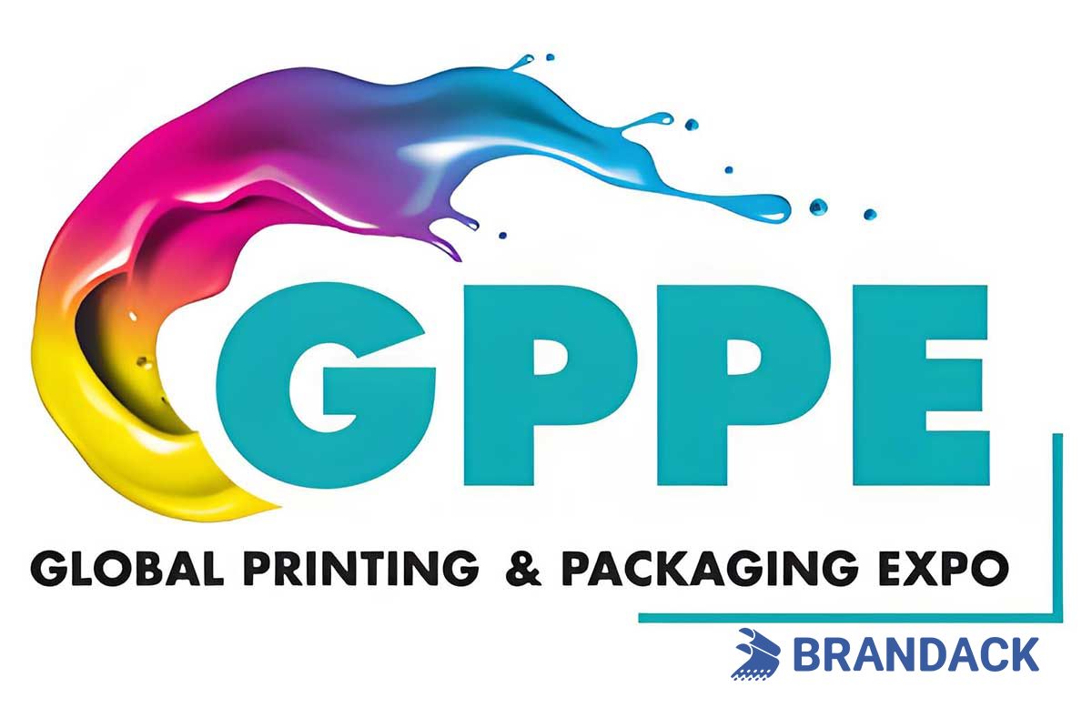 Welcome to Connect with BRANDACK at Indonesia Global Packaging and Printing Expo 2025 in Jakarta!
