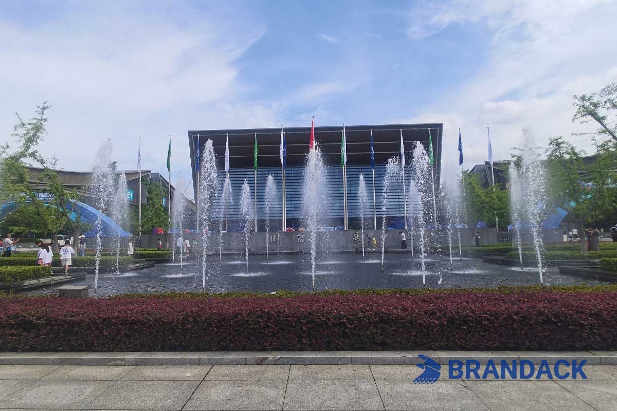 Thrilling Conversations at China-Africa Economic and Trade Expo 2025