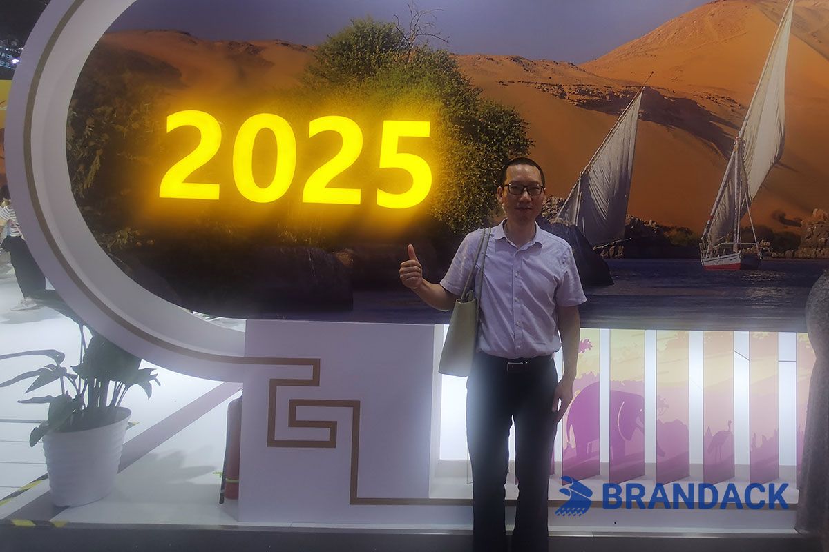 Thrilling Conversations at China-Africa Economic and Trade Expo 2025