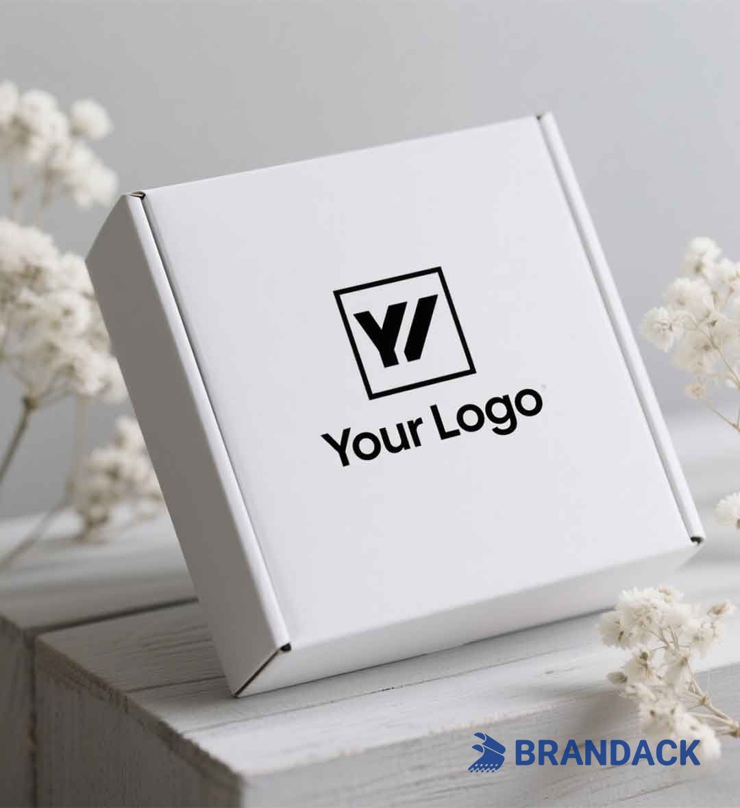Custom Brand Boxes Company | Bespoke Branded Product Packaging Boxes