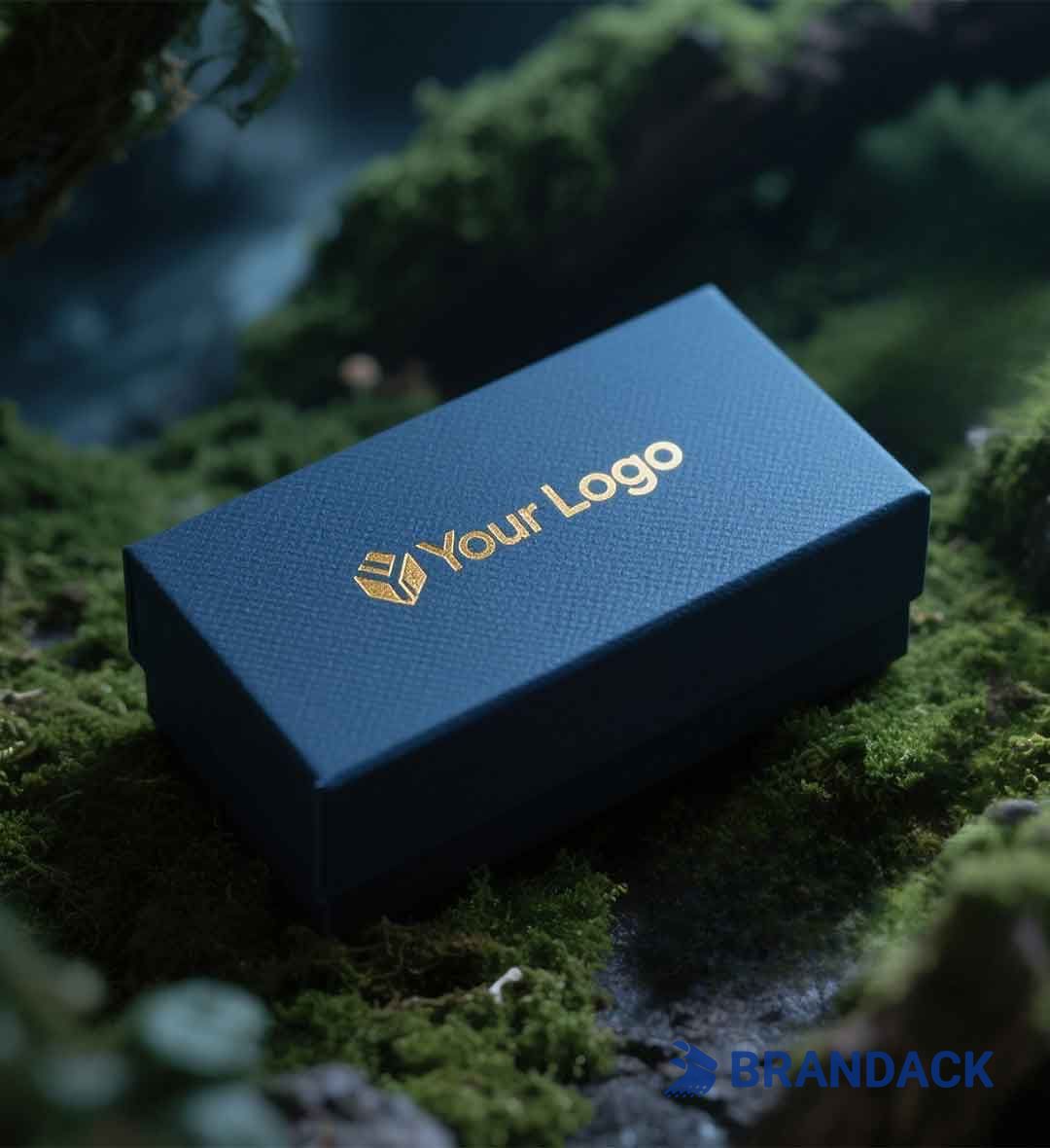 Custom Brand Boxes Company | Bespoke Branded Product Packaging Boxes