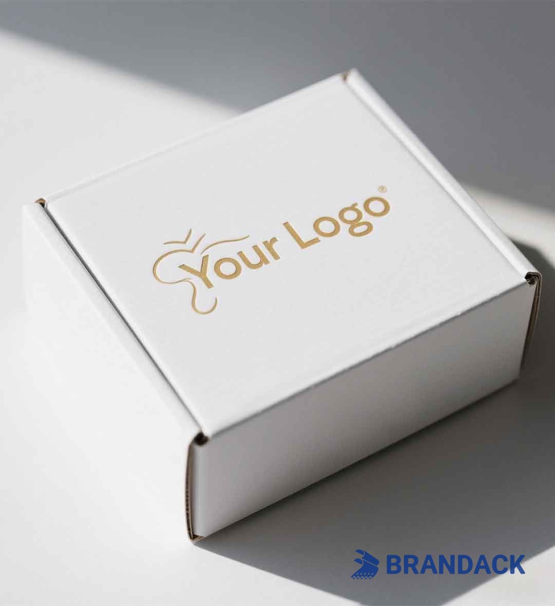 Custom Brand Boxes Company | Bespoke Branded Product Packaging Boxes