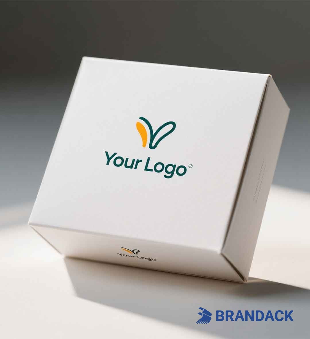 Brand Packaging with Design Service | Branded Food Packaging Boxes