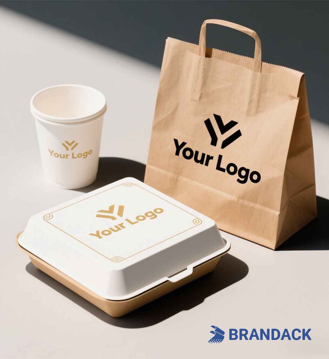 Custom Branded Boxes Wholesale Company | Fast Food Takeaway Packaging Boxes
