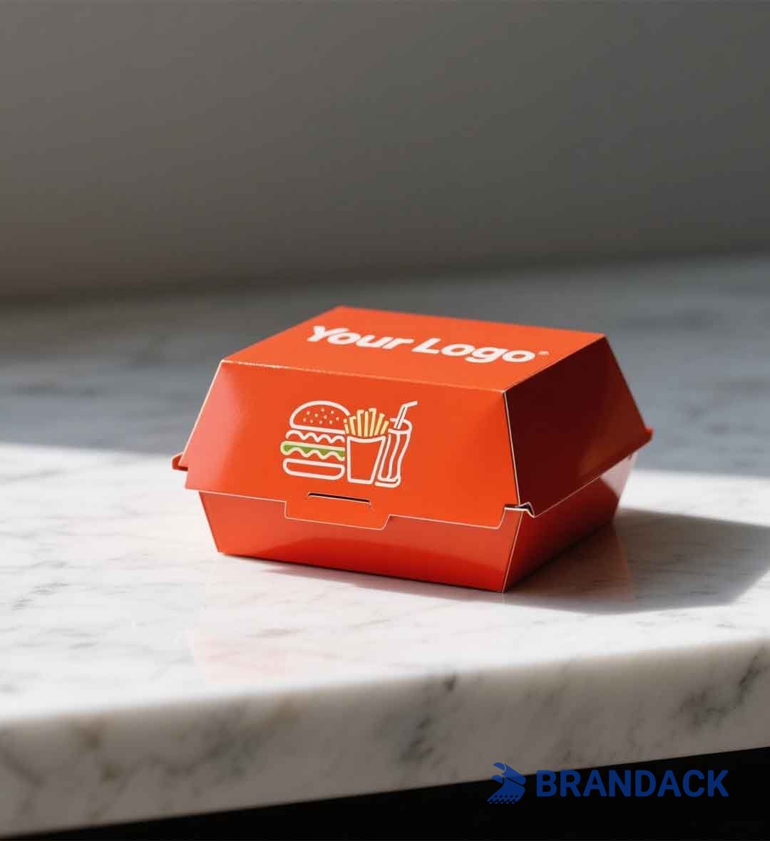 Custom Branded Boxes Wholesale Company | Fast Food Takeaway Packaging Boxes