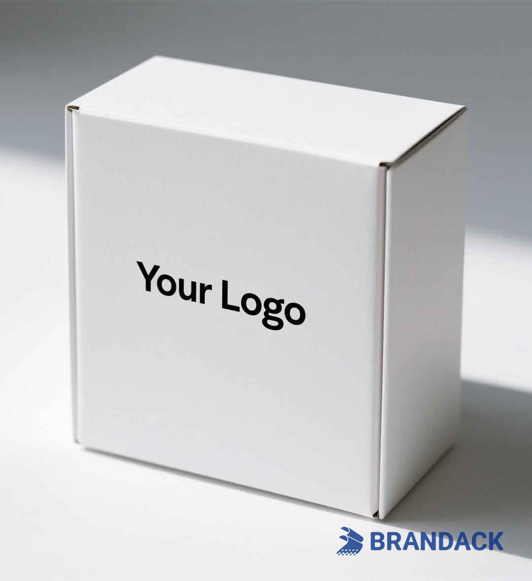 Branded Packaging Service Company | Custom Premium Brand Packaging Boxes