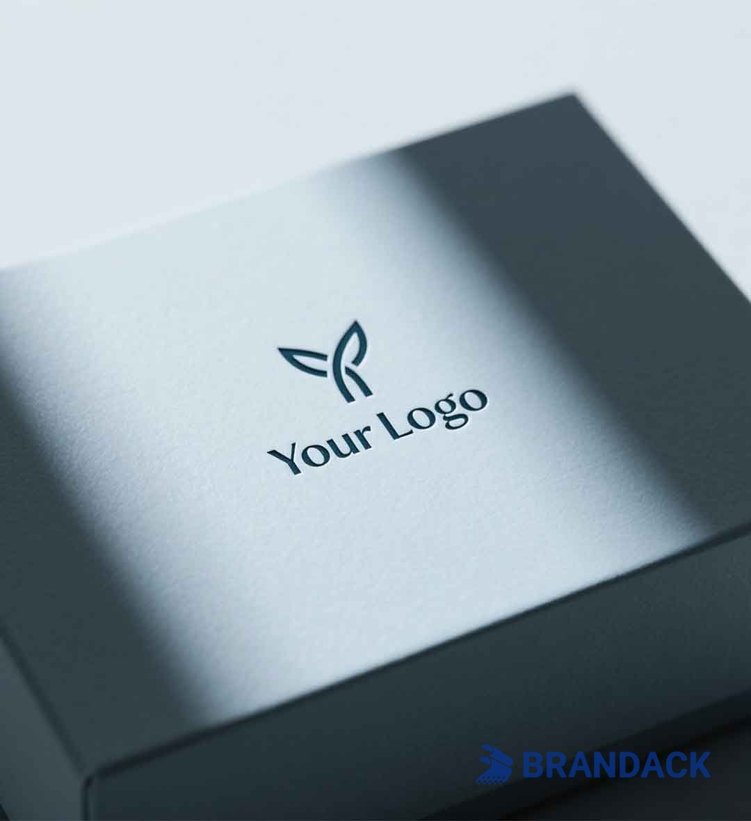 Branded Packaging Service Company | Custom Premium Brand Packaging Boxes