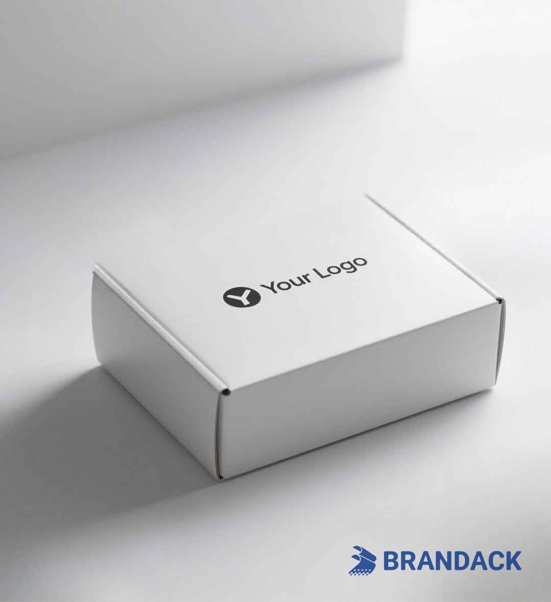 Branded Packaging Service Company | Custom Premium Brand Packaging Boxes