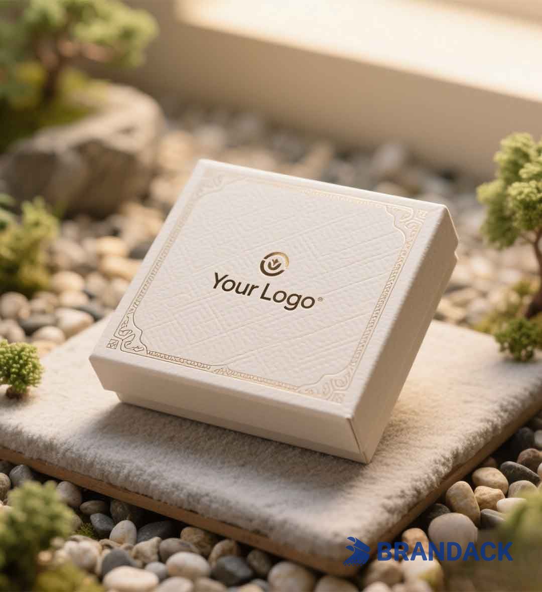 Branded Packaging Service Company | Custom Premium Brand Packaging Boxes