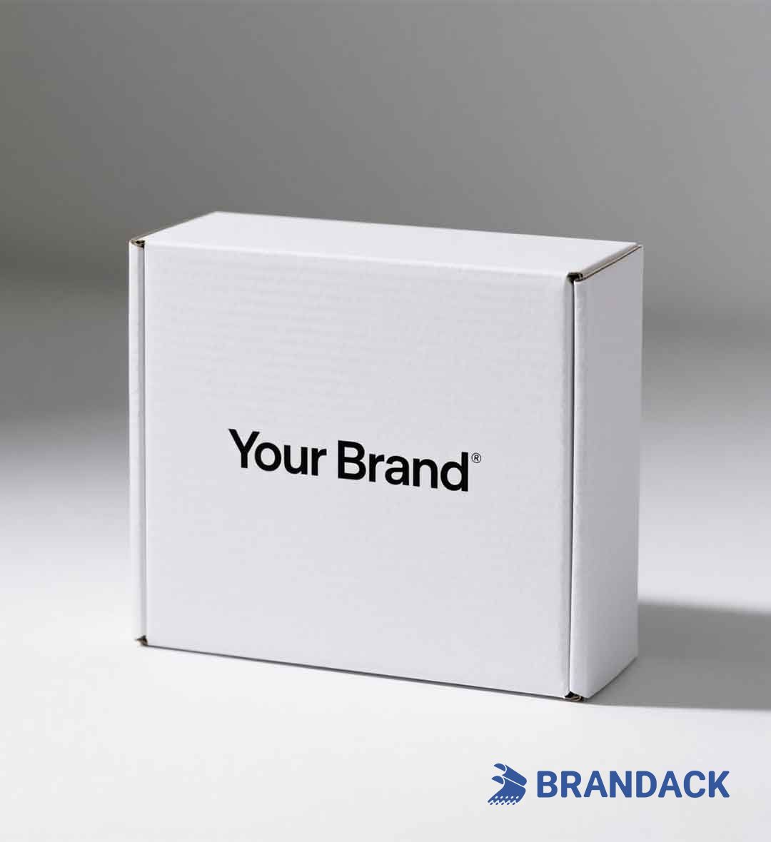 Branded Packaging Service Company | Custom Premium Brand Packaging Boxes