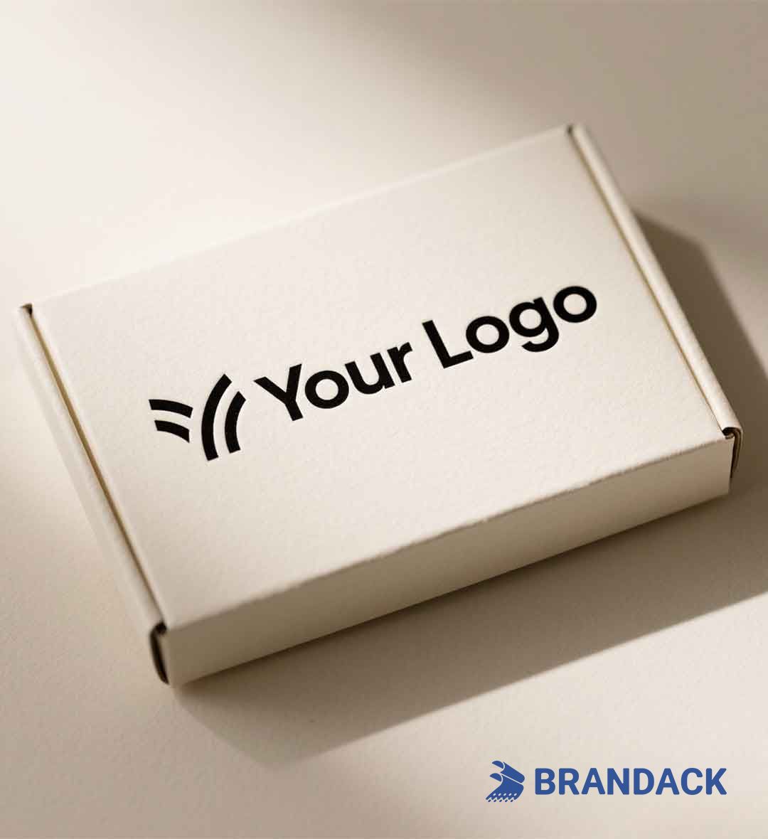 Branded Packaging Service Company | Custom Premium Brand Packaging Boxes