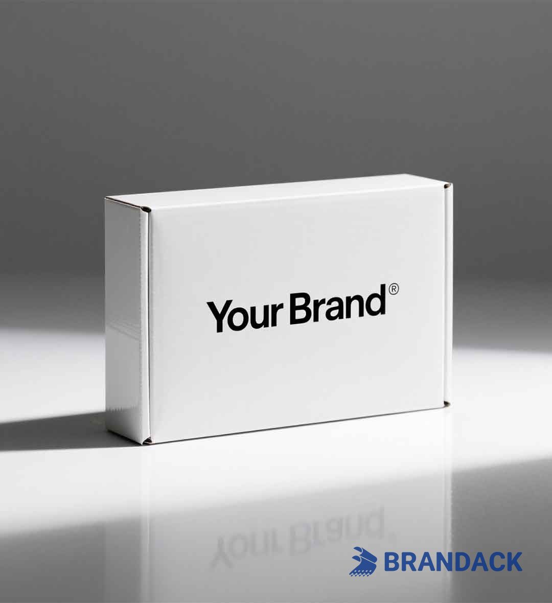 Branded Packaging Service Company | Custom Premium Brand Packaging Boxes
