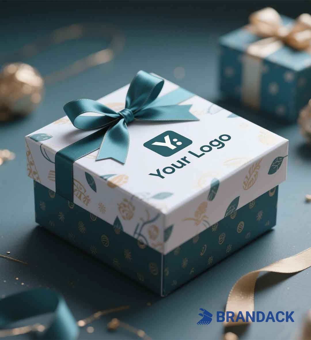 Top Brand Packaging Box Design | Custom Branded Packaging Boxes