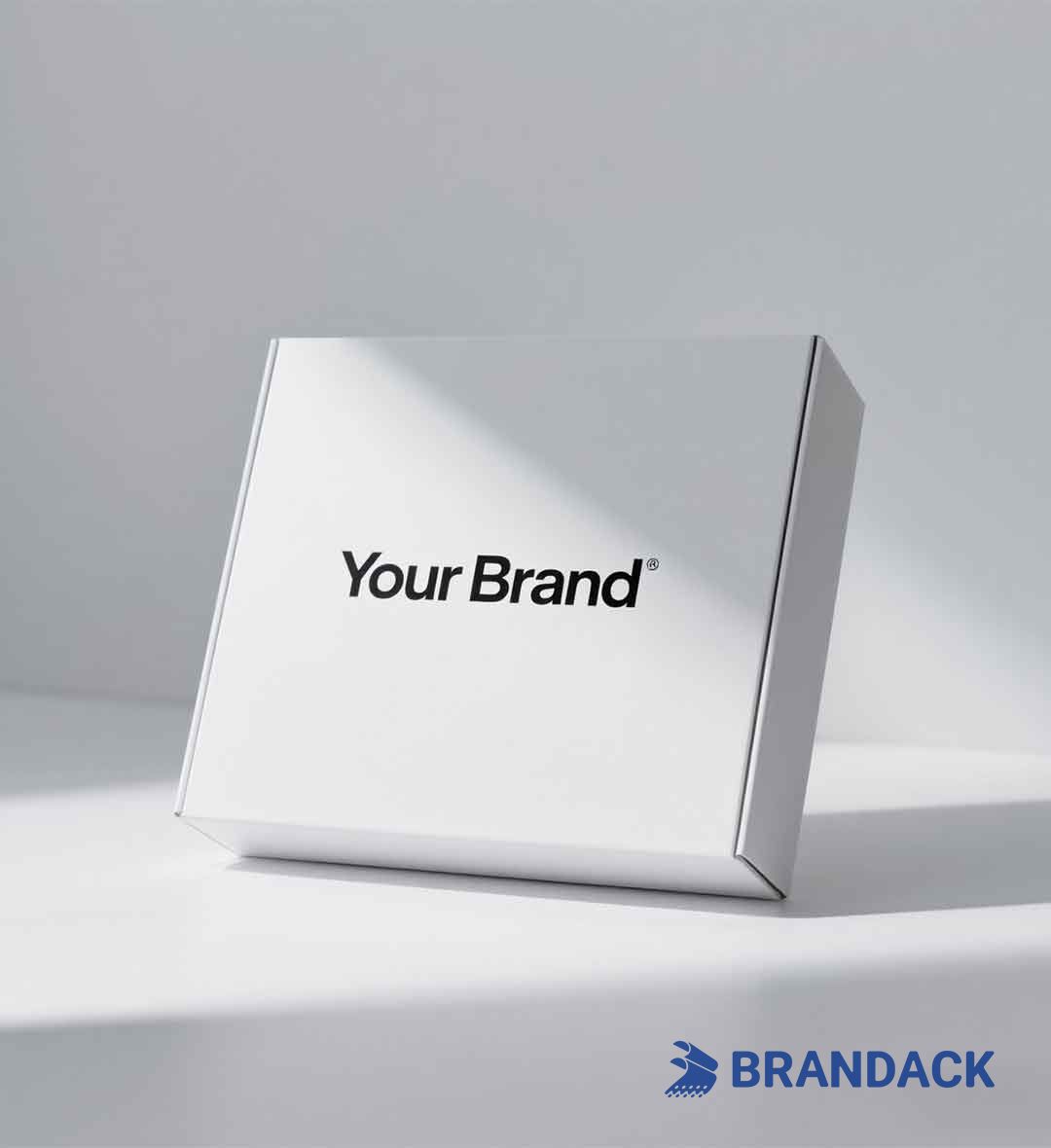 Top Brand Packaging Box Design | Custom Branded Packaging Boxes