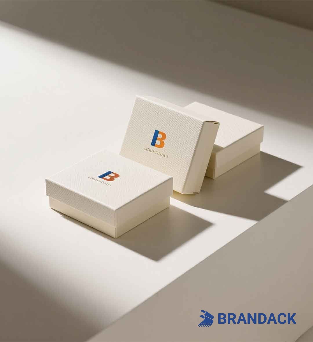 Top Brand Packaging Box Design | Custom Branded Packaging Boxes