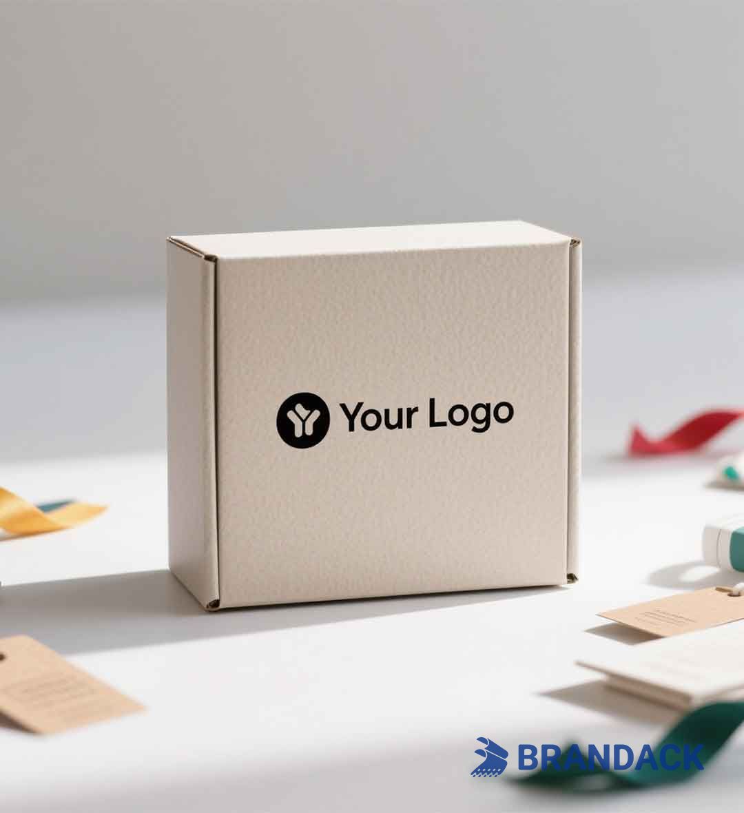 Top Brand Packaging Box Design | Custom Branded Packaging Boxes