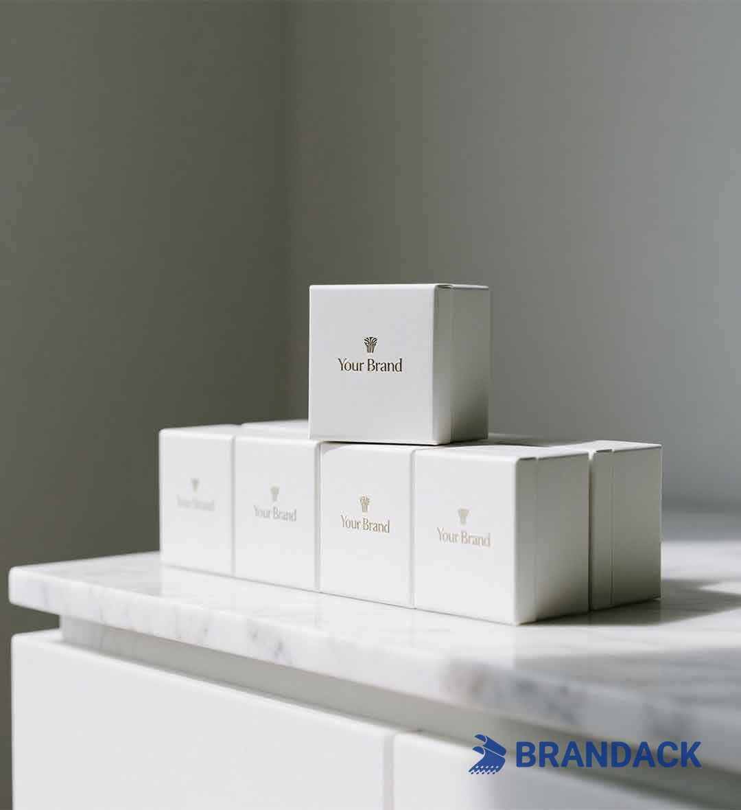 Top Brand Packaging Box Design | Custom Branded Packaging Boxes