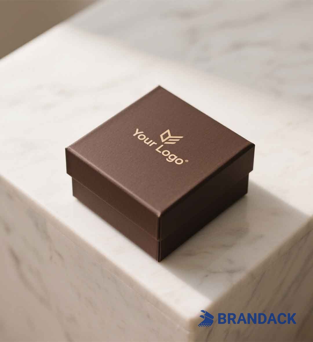Custom Branded Gift Boxes Packaging Company with Design Service