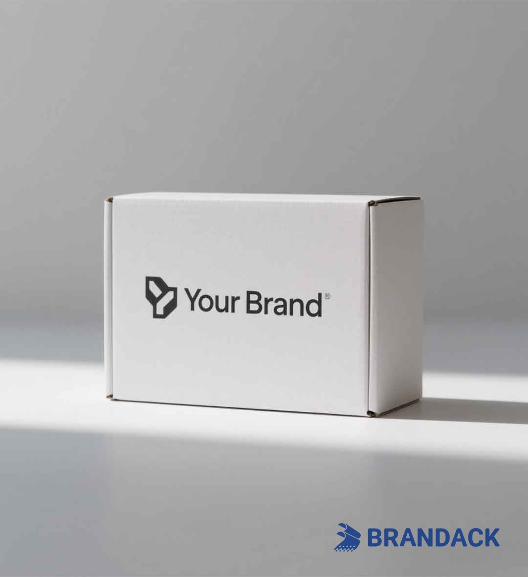 Custom Branded Gift Boxes Packaging Company with Design Service