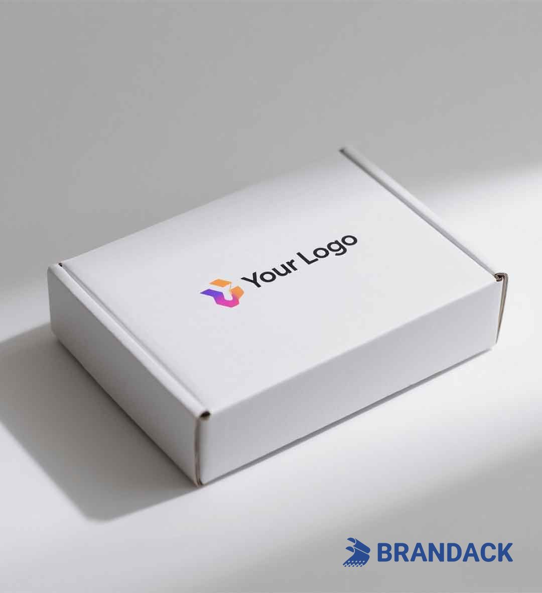 Custom Branded Gift Boxes Packaging Company with Design Service