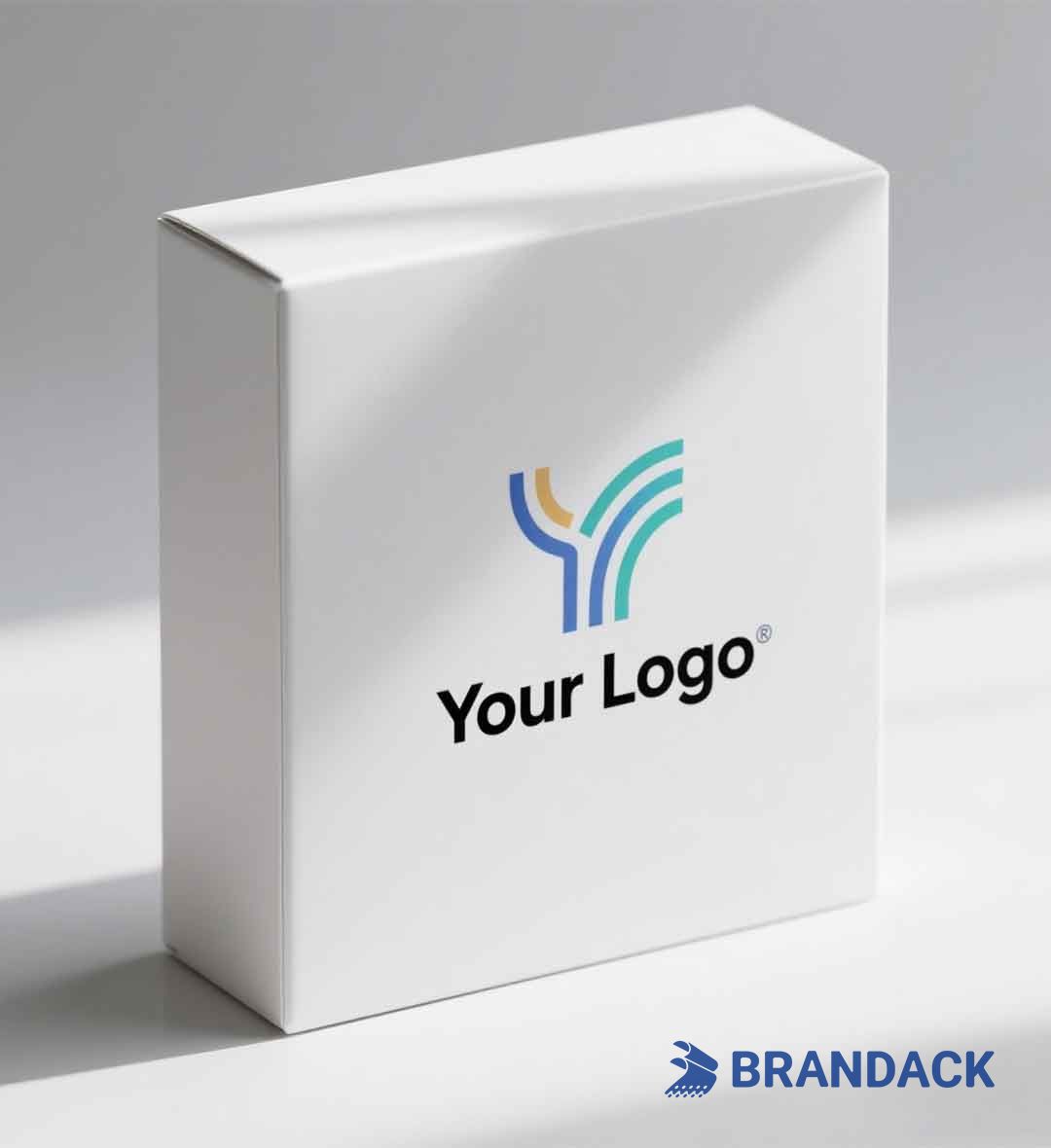 Custom Branded Shipping Boxes