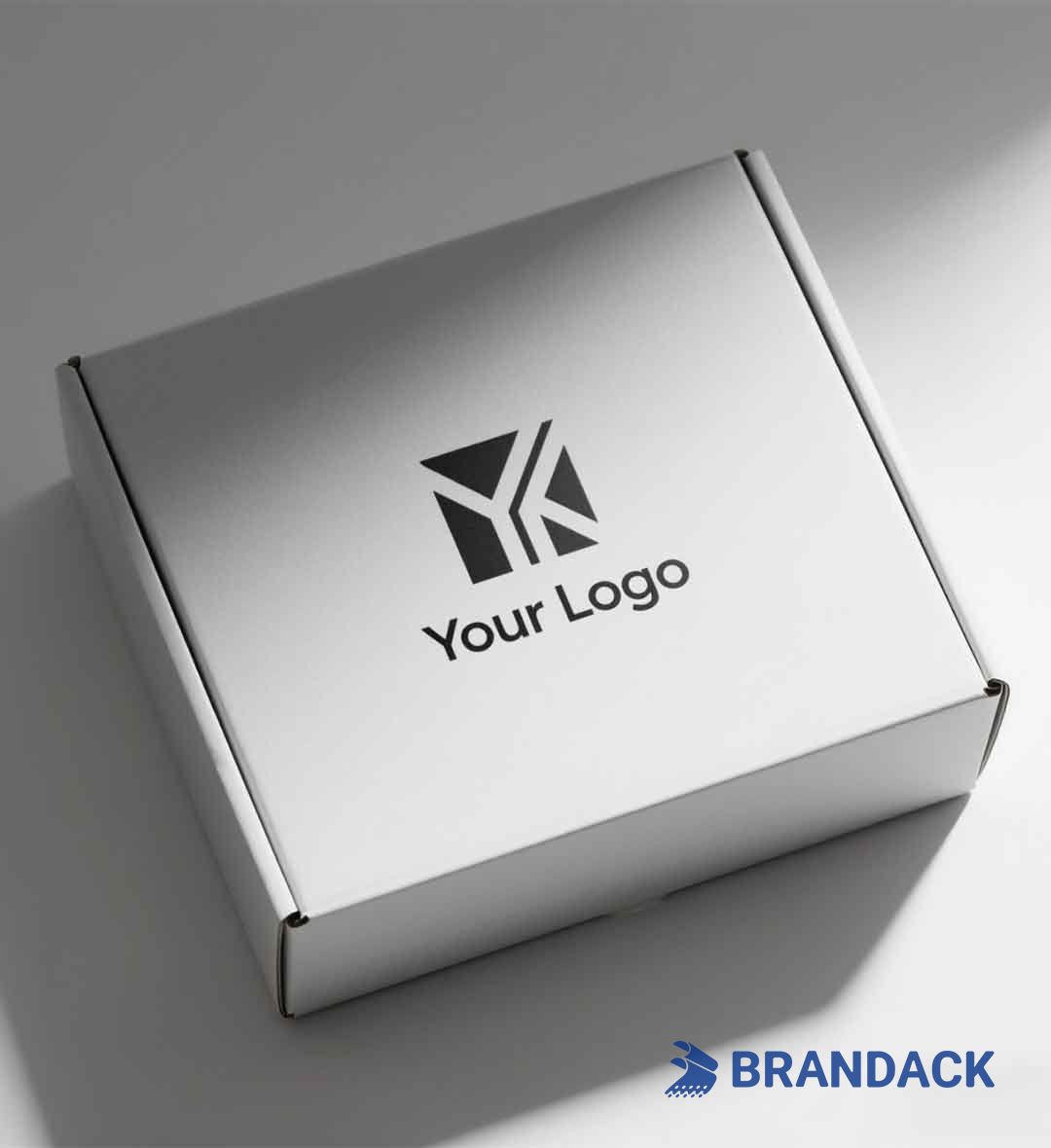 Branded Cardboard Packaging Boxes Carton Supplier Packing Manufacturer