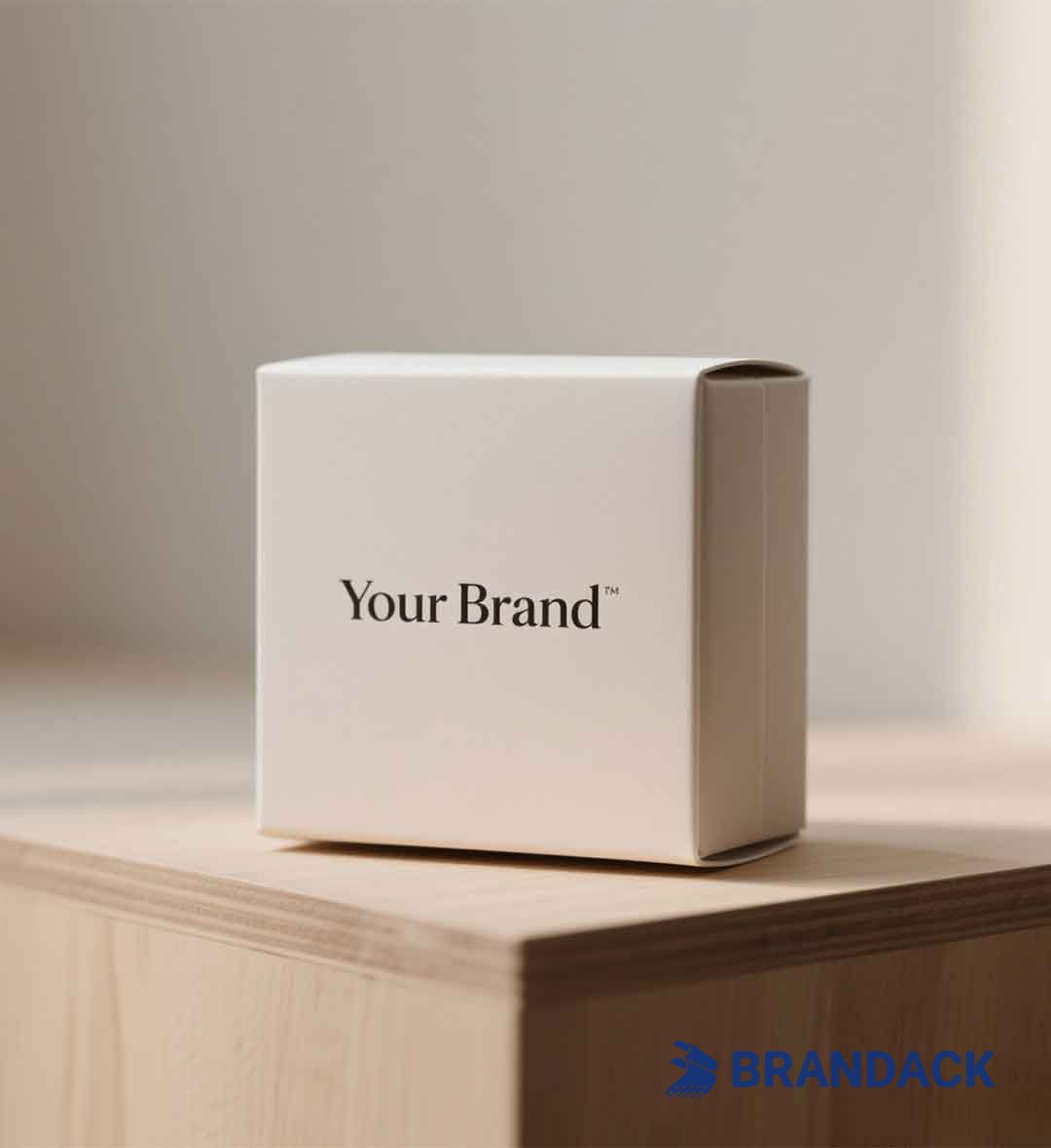 Branded Cardboard Packaging Boxes Carton Supplier Packing Manufacturer