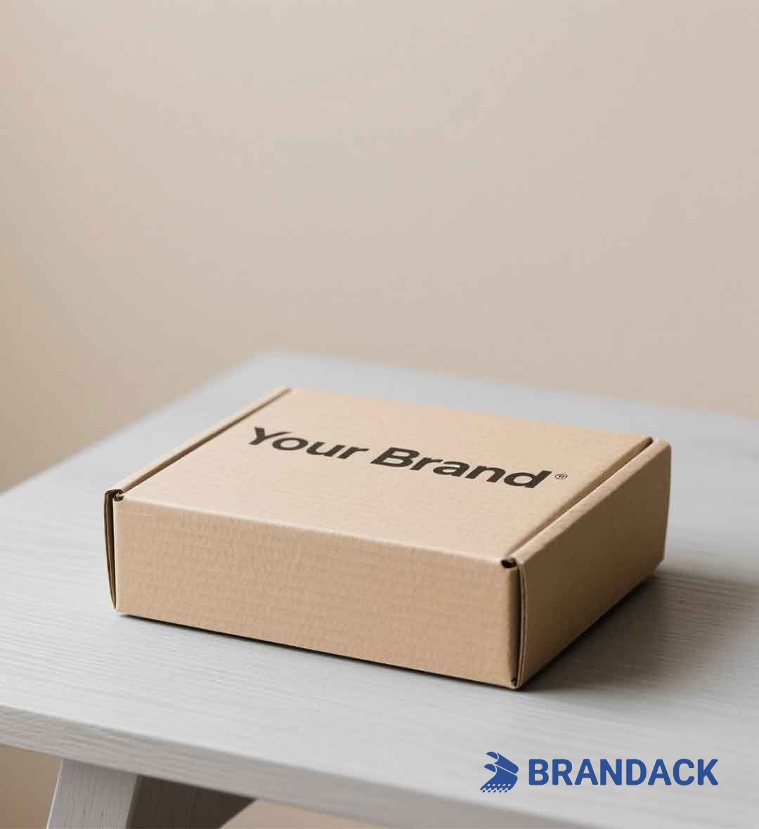 Branded Cardboard Packaging Boxes Carton Supplier Packing Manufacturer