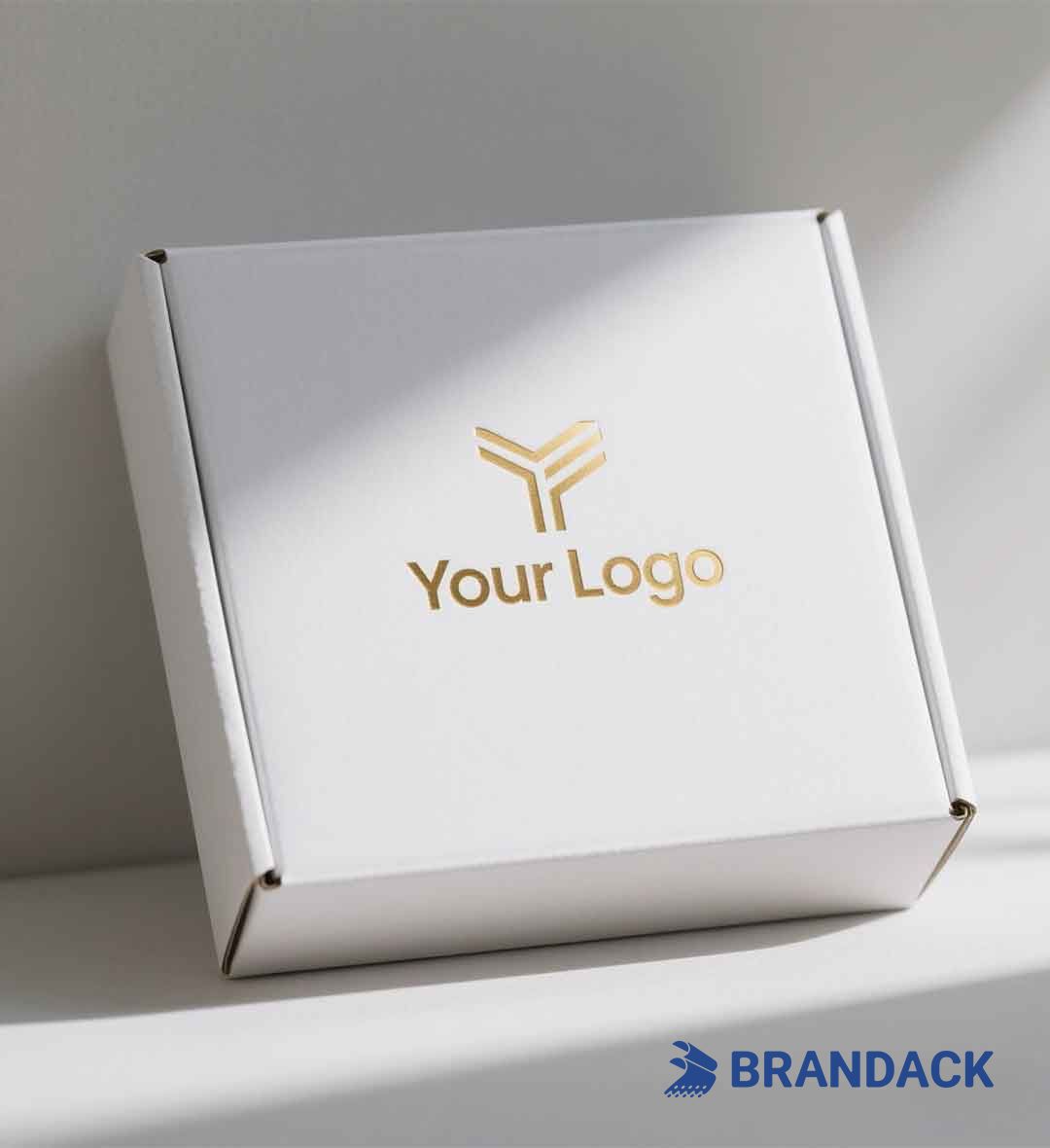 Branded Cardboard Packaging Boxes Carton Supplier Packing Manufacturer