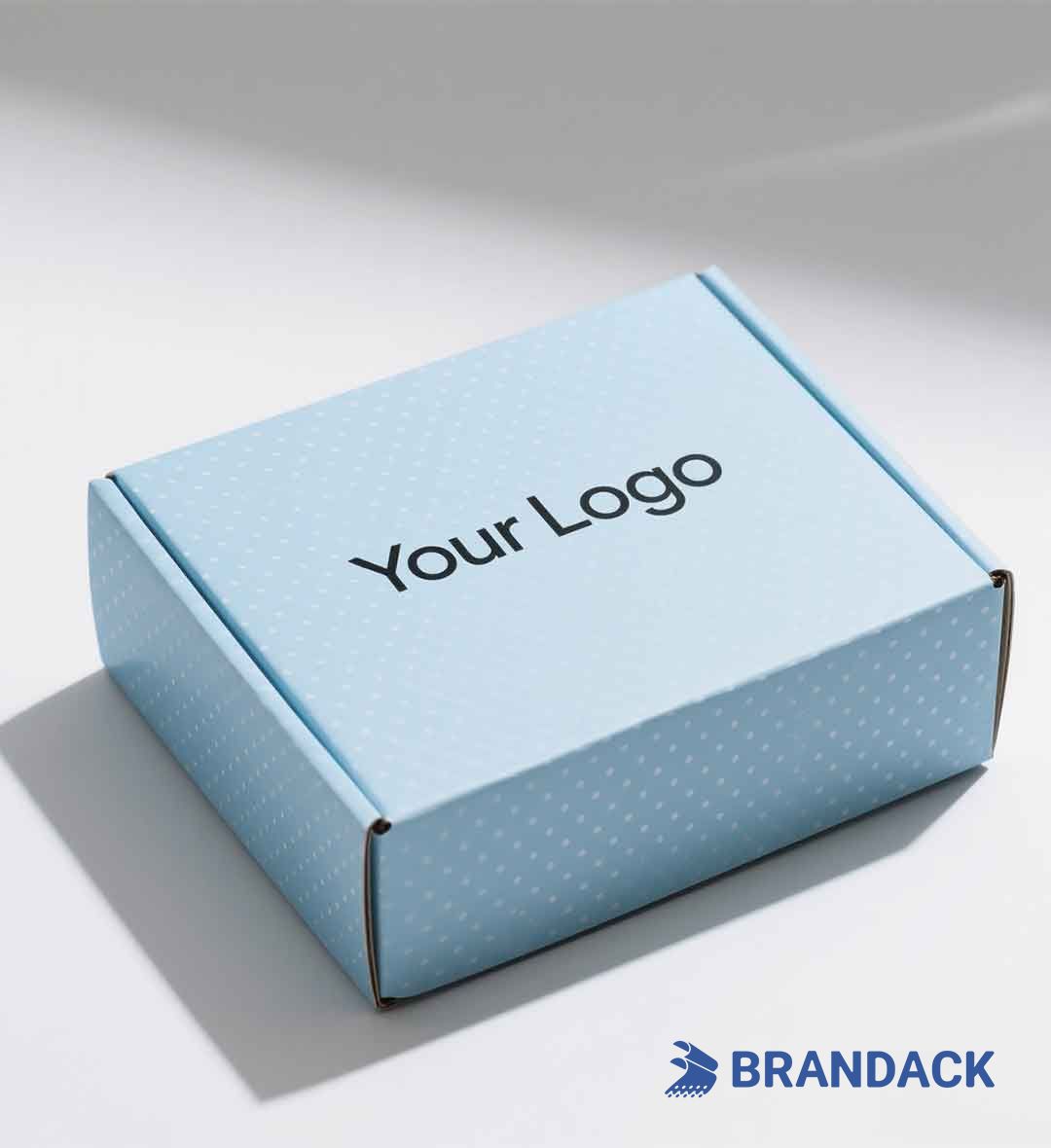Branded Cardboard Packaging Boxes Carton Supplier Packing Manufacturer