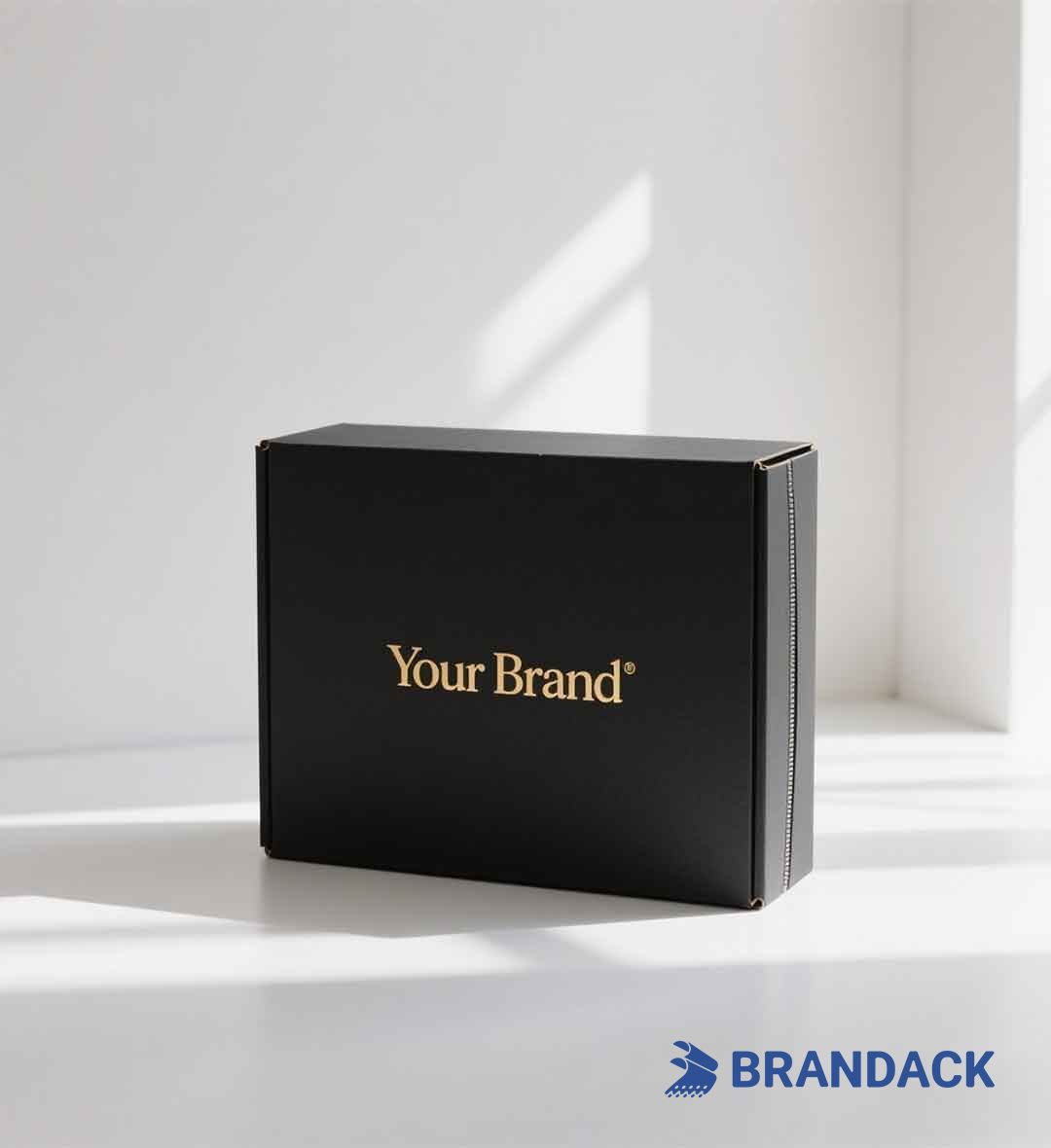 Custom Packaging for Clothing Brand | Branded Clothing Retail Packaging
