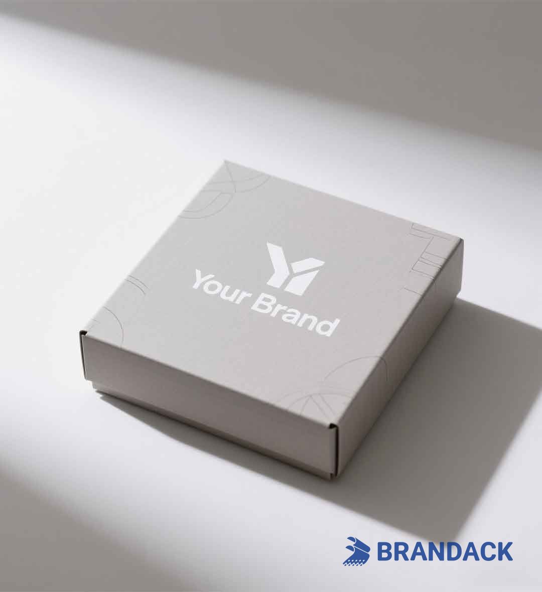 Custom Packaging for Clothing Brand | Branded Clothing Retail Packaging