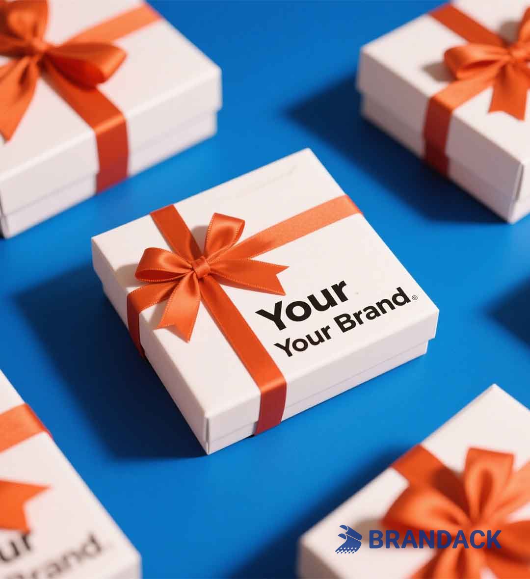 Custom Packaging for Clothing Brand | Branded Clothing Retail Packaging
